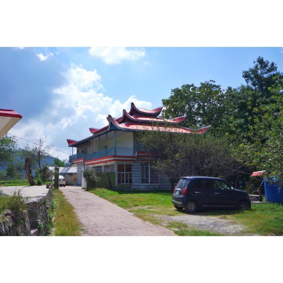 Shangrilla House Murree, Bhurban Exterior foto
